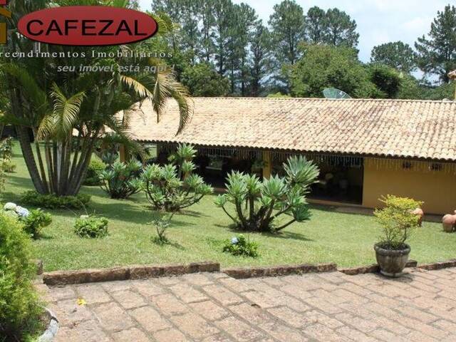 #1123 - Chácara para Venda em Itupeva - SP - 3