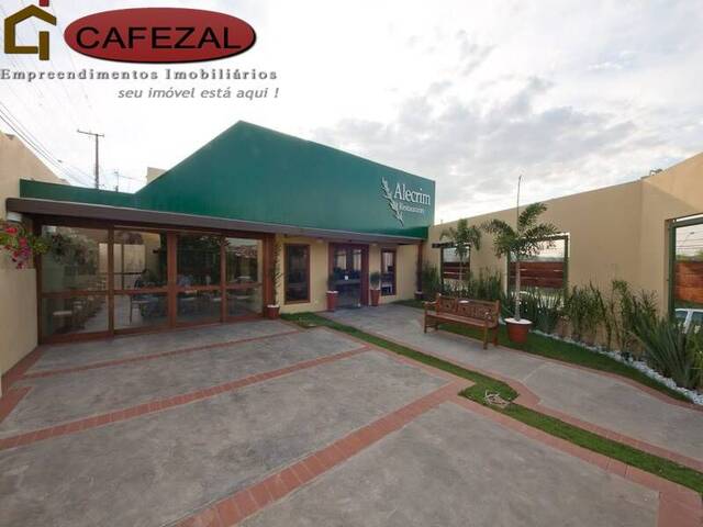 #1971 - Prédio comercial para Venda em Itupeva - SP - 1