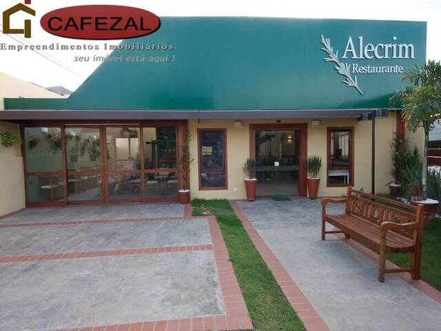 #1971 - Prédio comercial para Venda em Itupeva - SP - 2