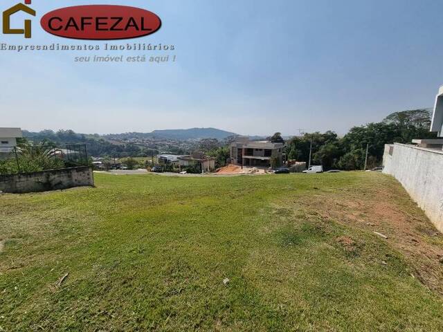 Terreno para Venda em Itupeva - 4