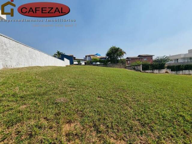 Terreno para Venda em Itupeva - 5