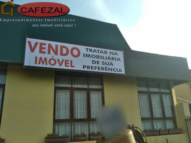 #1971 - Prédio comercial para Venda em Itupeva - SP - 3