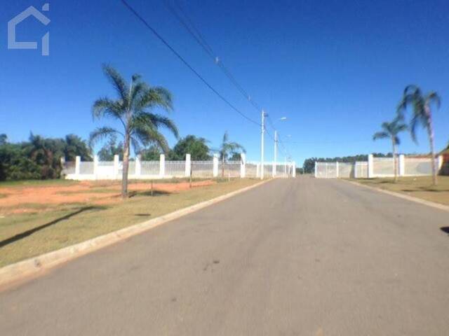 #621T - Terreno para Venda em Itupeva - SP - 1