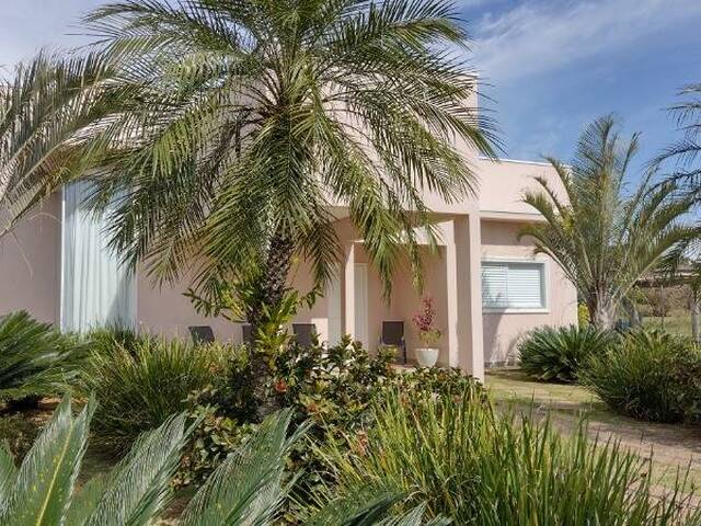 #656 - Chácara em Condomínio para Venda em Itupeva - SP - 2