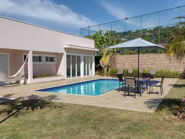 Chácara em Condomínio para Venda em Itupeva - 5