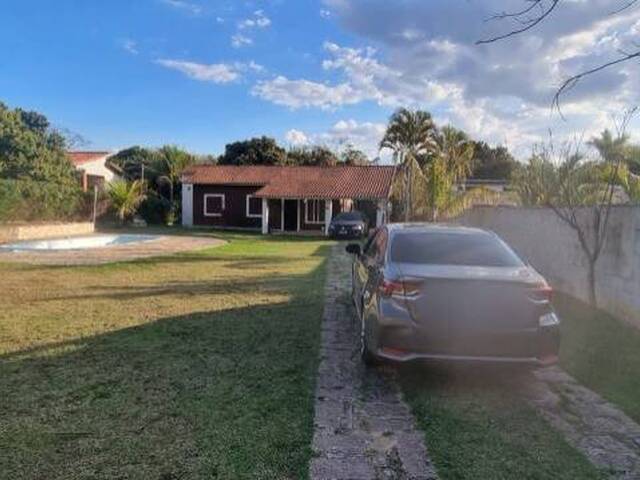 Chácara em Condomínio para Venda em Itupeva - 4