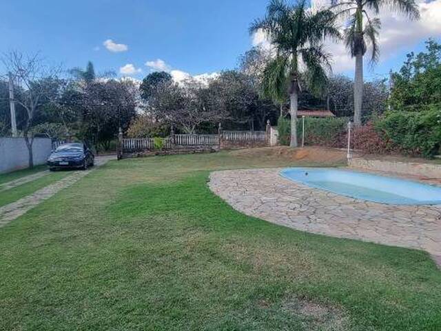 Chácara em Condomínio para Venda em Itupeva - 5