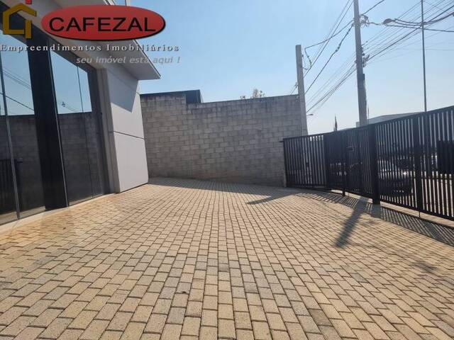 #5018 - Galpão para Locação em Itupeva - SP - 3