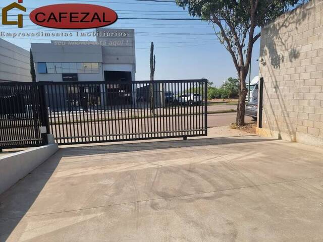 Galpão para Locação em Itupeva - 5