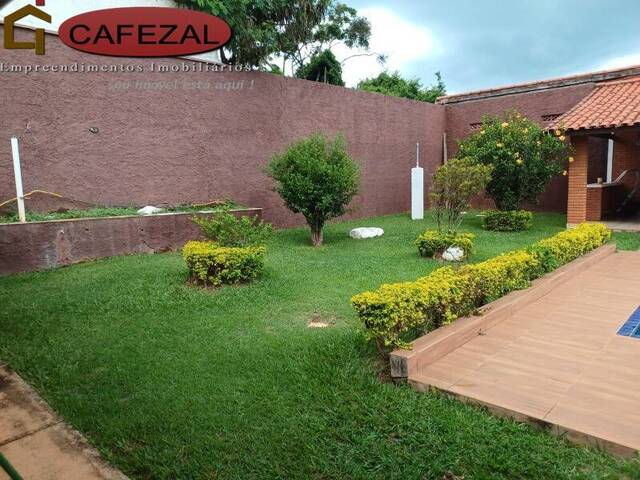 #449 - Chácara em Condomínio para Venda em Itupeva - SP - 2