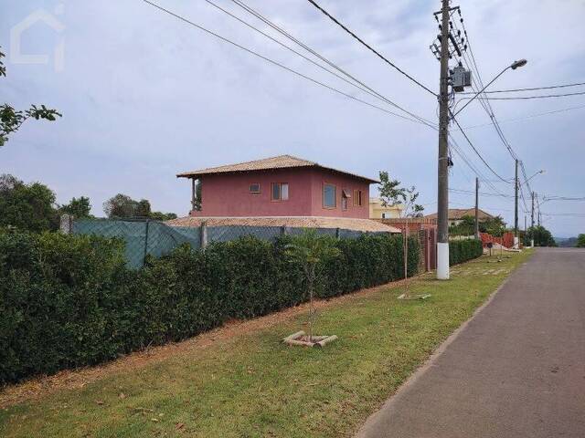 #635 - Chácara para Venda em Itupeva - SP - 2