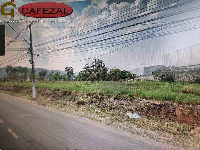 #5022 - Galpão para Venda em Itupeva - SP - 3