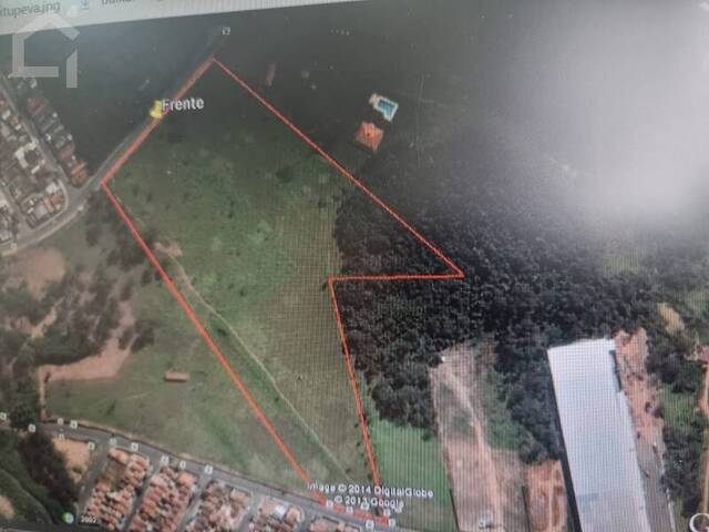 #5022 - Galpão para Venda em Itupeva - SP - 1