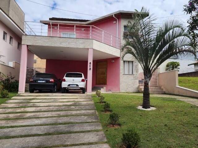 #1078 - Casa em condomínio para Venda em Itupeva - SP - 1