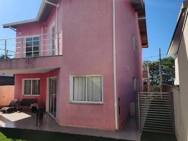 #1078 - Casa em condomínio para Venda em Itupeva - SP - 3