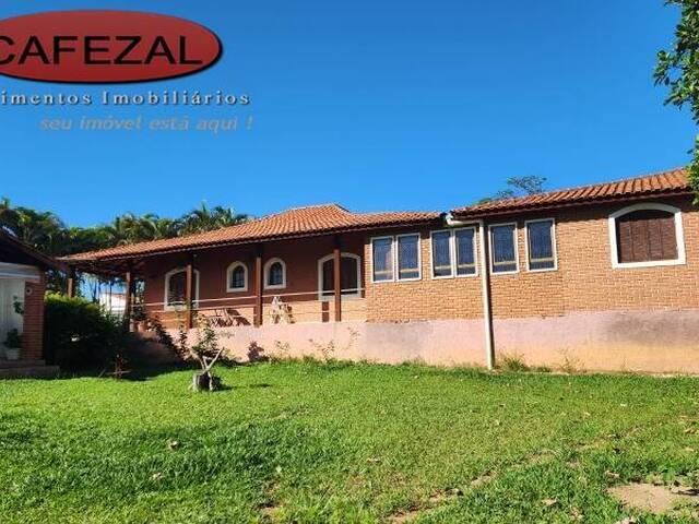 Chácara para Venda em Itupeva - 5