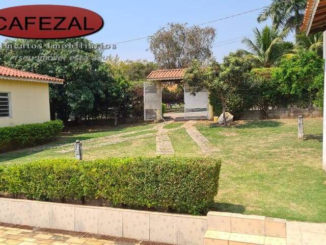 Chácara em Condomínio para Venda em Itupeva - 2