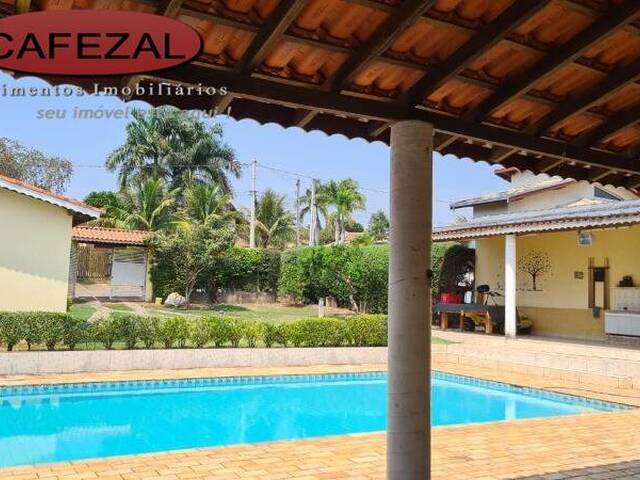 Chácara em Condomínio para Venda em Itupeva - 5