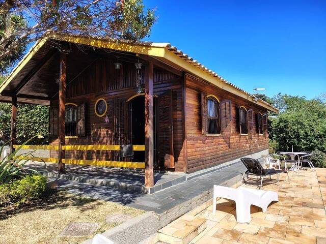 #1279 - Chácara para Venda em Itupeva - SP - 1