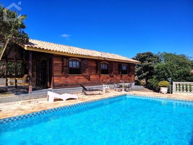 #1279 - Chácara para Venda em Itupeva - SP - 2