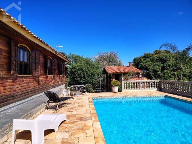 #1279 - Chácara para Venda em Itupeva - SP - 3