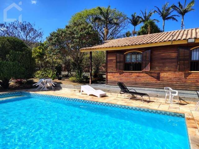 Chácara para Venda em Itupeva - 4