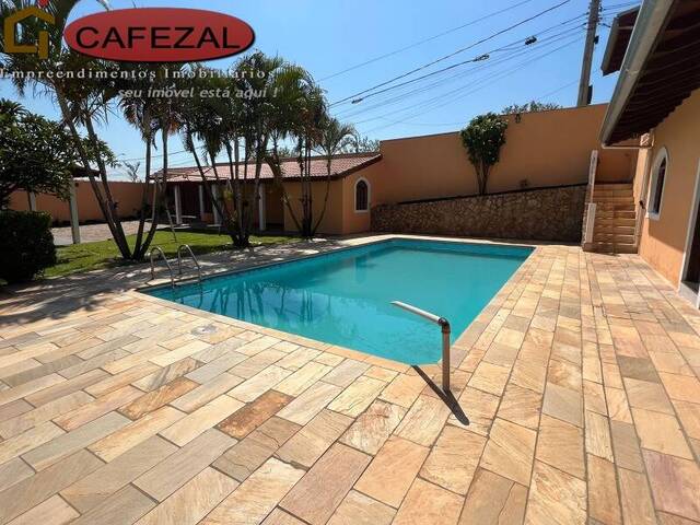 Chácara para Venda em Itupeva - 5