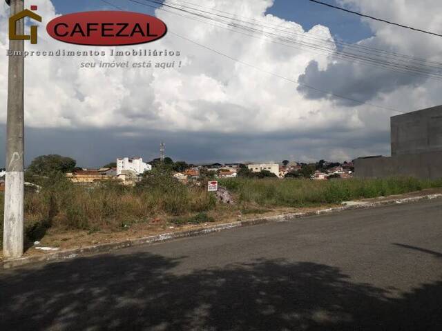 Terreno para Venda em Itupeva - 2