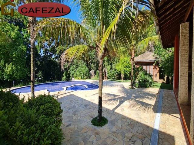 Chácara em Condomínio para Venda em Itupeva - 3