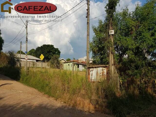 #1969 - Terreno para Venda em Jundiaí - SP - 2