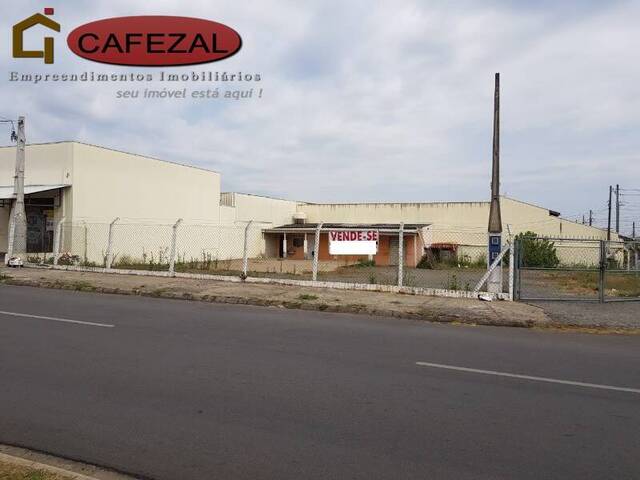 #1962 - Terreno para Venda em Indaiatuba - SP - 3