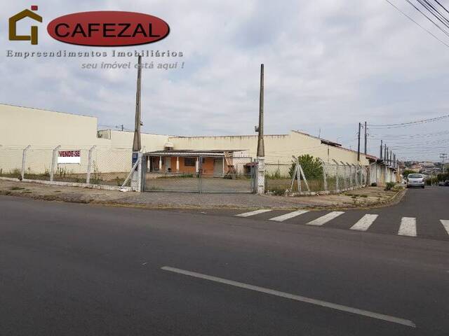 Terreno para Venda em Indaiatuba - 4