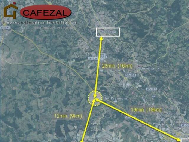 #1239 - Galpão para Venda em Itupeva - SP - 1