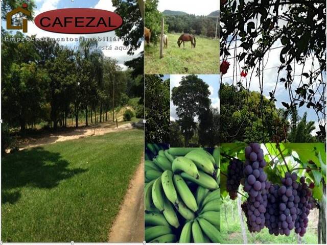 #1239 - Galpão para Venda em Itupeva - SP - 2