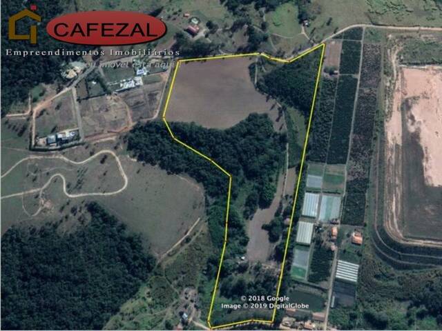 #1239 - Galpão para Venda em Itupeva - SP - 3