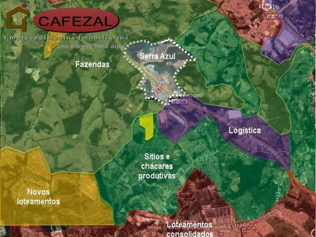 Galpão para Venda em Itupeva - 4