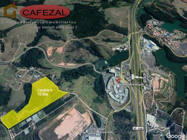 Galpão para Venda em Itupeva - 5