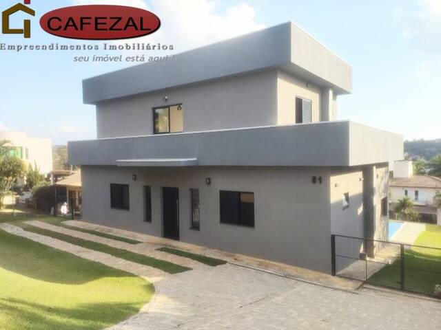 Chácara em Condomínio para Venda em Itupeva - 2