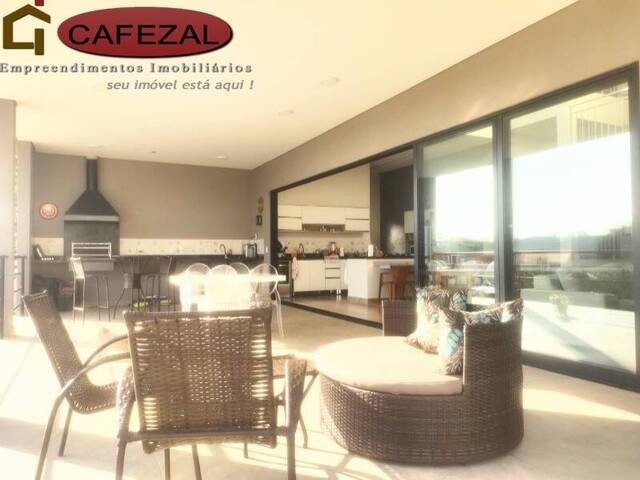 Chácara em Condomínio para Venda em Itupeva - 4