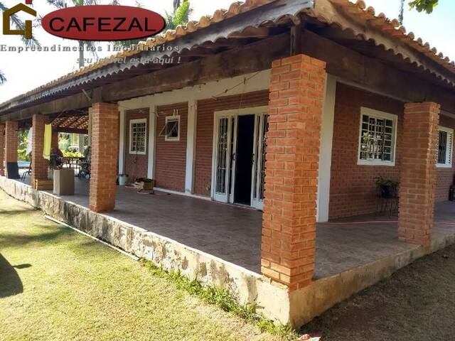 Chácara em Condomínio para Venda em Itupeva - 2