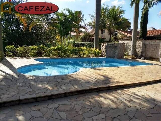 Chácara em Condomínio para Venda em Itupeva - 3