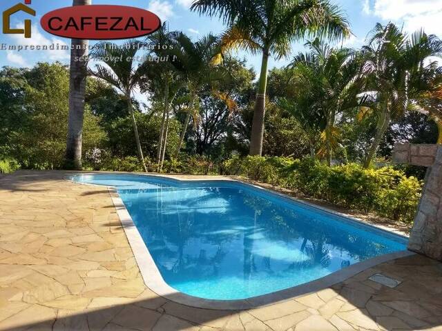 Chácara em Condomínio para Venda em Itupeva - 5