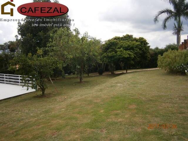 Chácara em Condomínio para Venda em Itupeva - 5