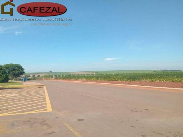 #1981 - Galpão para Venda em Cerquilho - SP - 2