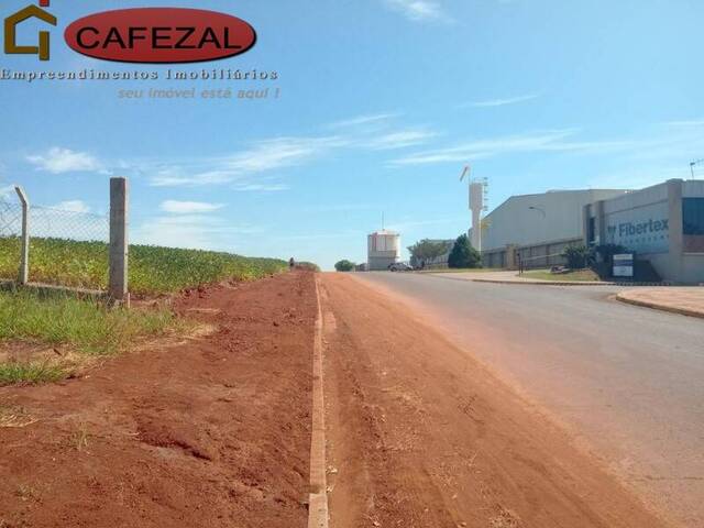 #1981 - Galpão para Venda em Cerquilho - SP - 3