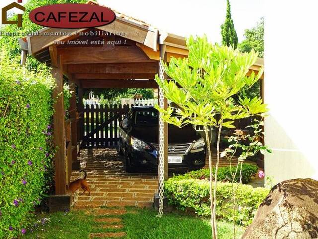 Chácara em Condomínio para Venda em Itupeva - 4