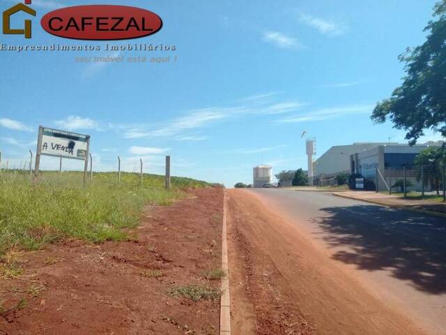 Galpão para Venda em Cerquilho - 4