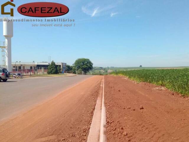 Galpão para Venda em Cerquilho - 5