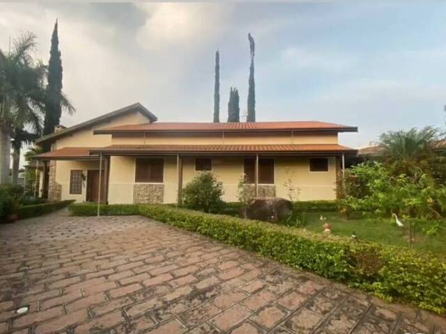 Chácara em Condomínio para Venda em Itupeva - 3