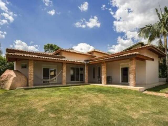 #482 - Chácara em Condomínio para Venda em Itupeva - SP - 2